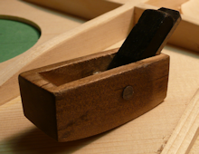 Hand Plane